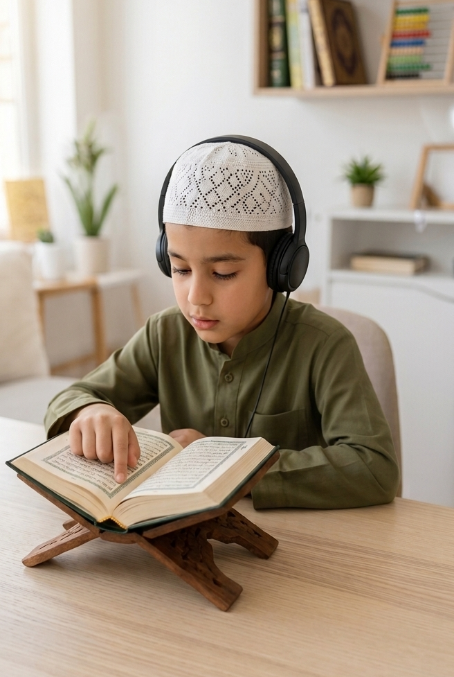 Quran Study